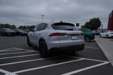Thumbnail of 2025 Bianco Maserati Grecale
