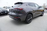 Thumbnail of 2022 Grigio Maratea Metallic Maserati Levante