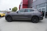 Thumbnail of 2022 Grigio Maratea Metallic Maserati Levante