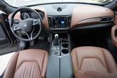 Thumbnail of 2022 Grigio Maratea Metallic Maserati Levante