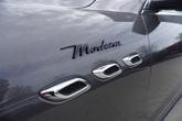 Thumbnail of 2022 Grigio Maratea Metallic Maserati Levante