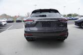 Thumbnail of 2022 Grigio Maratea Metallic Maserati Levante