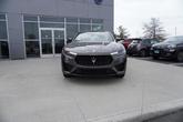 Thumbnail of 2022 Grigio Maratea Metallic Maserati Levante