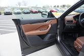 Thumbnail of 2022 Grigio Maratea Metallic Maserati Levante