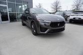 Thumbnail of 2022 Grigio Maratea Metallic Maserati Levante