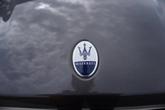 Thumbnail of 2022 Grigio Maratea Metallic Maserati Levante