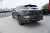Thumbnail of 2022 Grigio Maratea Metallic Maserati Levante