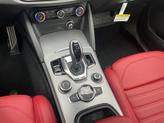 Thumbnail of 2024 Moonlight Gray Metallic Alfa Romeo Stelvio