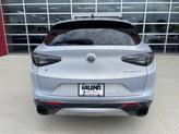 Thumbnail of 2024 Moonlight Gray Metallic Alfa Romeo Stelvio