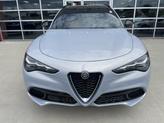 Thumbnail of 2024 Moonlight Gray Metallic Alfa Romeo Stelvio