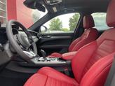Thumbnail of 2024 Moonlight Gray Metallic Alfa Romeo Stelvio