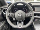 Thumbnail of 2024 Moonlight Gray Metallic Alfa Romeo Stelvio