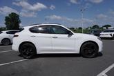 Thumbnail of 2023 Alfa White Alfa Romeo Stelvio