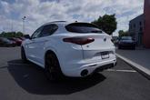 Thumbnail of 2023 Alfa White Alfa Romeo Stelvio