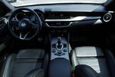 Thumbnail of 2023 Alfa White Alfa Romeo Stelvio