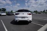 Thumbnail of 2023 Alfa White Alfa Romeo Stelvio