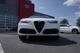 Thumbnail of 2023 Alfa White Alfa Romeo Stelvio