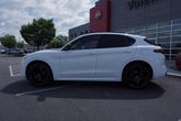 Thumbnail of 2023 Alfa White Alfa Romeo Stelvio
