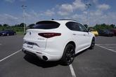Thumbnail of 2023 Alfa White Alfa Romeo Stelvio