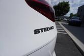 Thumbnail of 2023 Alfa White Alfa Romeo Stelvio