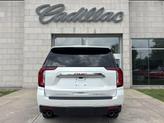 Thumbnail of 2023 White Frost Tri-Coat GMC Yukon