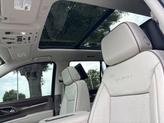 Thumbnail of 2023 White Frost Tri-Coat GMC Yukon