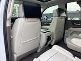 Thumbnail of 2023 White Frost Tri-Coat GMC Yukon