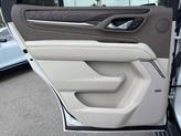 Thumbnail of 2023 White Frost Tri-Coat GMC Yukon