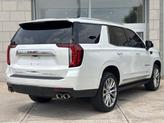 Thumbnail of 2023 White Frost Tri-Coat GMC Yukon