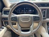 Thumbnail of 2023 White Frost Tri-Coat GMC Yukon