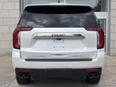 Thumbnail of 2023 White Frost Tri-Coat GMC Yukon