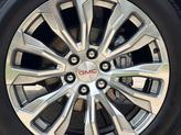 Thumbnail of 2023 White Frost Tri-Coat GMC Yukon