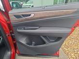 Thumbnail of 2025 Aurora Red Metallic Volkswagen Atlas