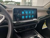 Thumbnail of 2025 Aurora Red Metallic Volkswagen Atlas