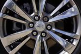 Thumbnail of 2024 Crystal White Tri-Coat Cadillac XT6