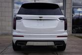 Thumbnail of 2024 Crystal White Tri-Coat Cadillac XT6