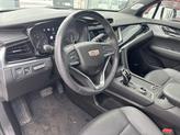 Thumbnail of 2024 Crystal White Tri-Coat Cadillac XT6