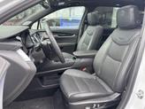 Thumbnail of 2024 Crystal White Tri-Coat Cadillac XT6