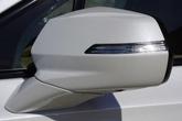 Thumbnail of 2024 Crystal White Tri-Coat Cadillac XT6