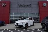 Photo of 2023 Alfa White Alfa Romeo Stelvio