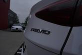 Thumbnail of 2023 Alfa White Alfa Romeo Stelvio