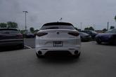 Thumbnail of 2023 Alfa White Alfa Romeo Stelvio