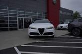 Thumbnail of 2023 Alfa White Alfa Romeo Stelvio