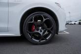 Thumbnail of 2023 Alfa White Alfa Romeo Stelvio