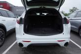 Thumbnail of 2023 Alfa White Alfa Romeo Stelvio