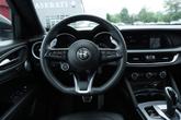 Thumbnail of 2023 Alfa White Alfa Romeo Stelvio