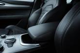 Thumbnail of 2023 Alfa White Alfa Romeo Stelvio