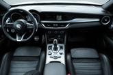 Thumbnail of 2023 Alfa White Alfa Romeo Stelvio