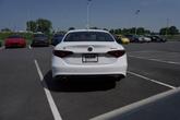 Thumbnail of 2021 Alfa White Alfa Romeo Giulia