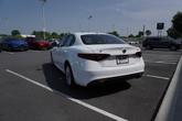 Thumbnail of 2021 Alfa White Alfa Romeo Giulia